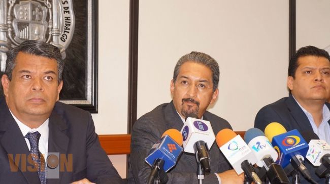 Convoca rector a que grupos al interior del SUEUM resuelvan diferencias