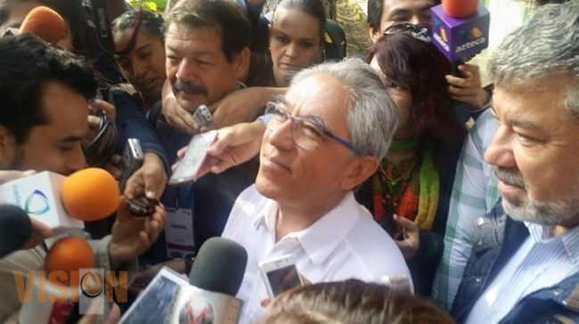 Gobernador Jara institucionaliza y regula protección a ex gobernadores 
