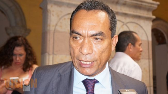 Próximo lunes comienza la etapa final de entrega-recepción: Adrián López 