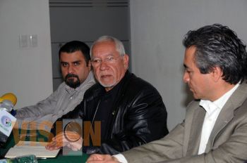 Signan convenio para el fortalecimiento y competitividad de las Pymes