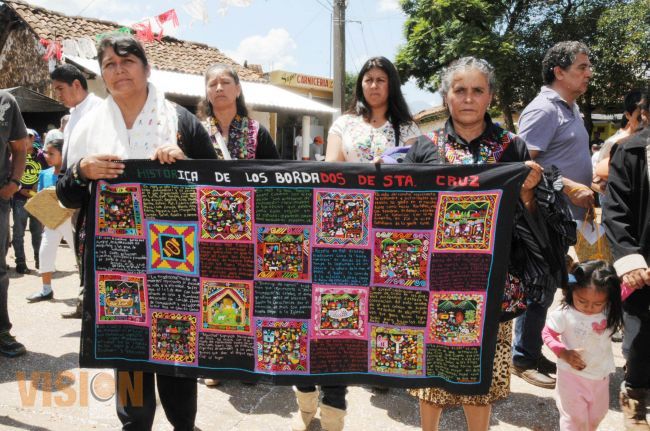 Celenbran a uno de los mayores orgullos de Michoacán, al artesano