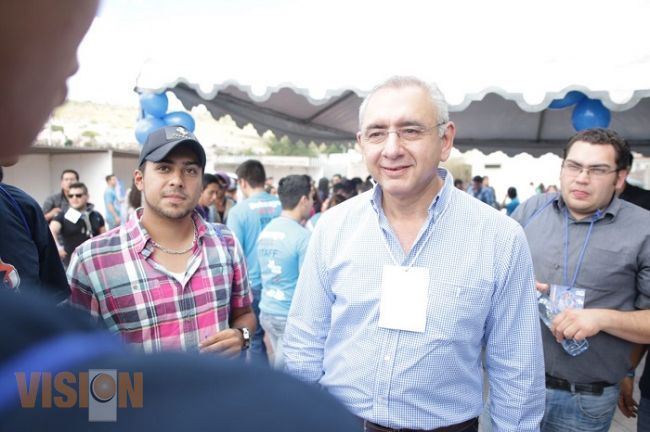 Urge garantizar la salud de los michoacanos ante virus de chikungunya: Vega Casillas