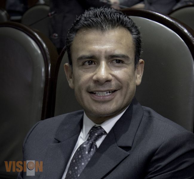 Necesario para Michoacán autoridades comprometidas de fondo con el combate a la pobreza: Fidel