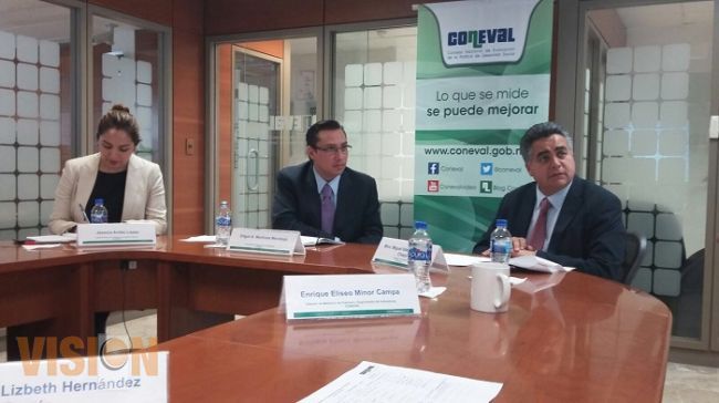 Profeco Michoacán atenderá a comunidades en rezago de acuerdo a indicadores del Coneval