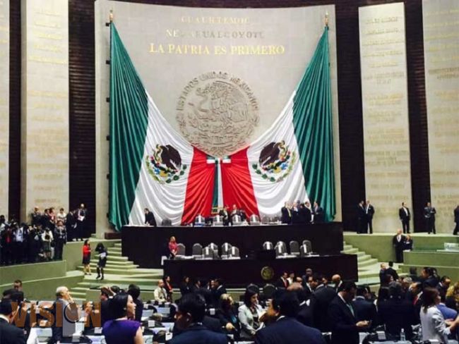 El PRI mantendrá IVA en fronteras