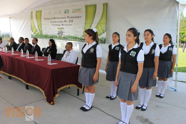 SSM arranca Semana Nacional de la Salud Adolescente con énfasis en el embarazo