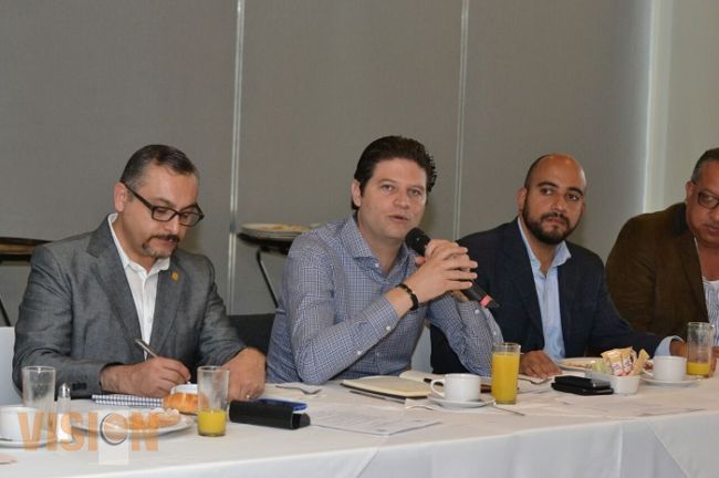 Ayuntamiento de Morelia anuncia el Tercer Festival del Chapulín