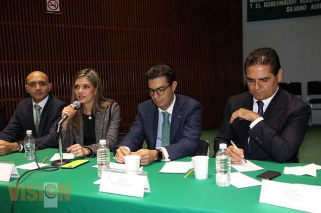 Presentaría Daniela de los Santos iniciativa para ordenar usos de suelo en las ciudades 