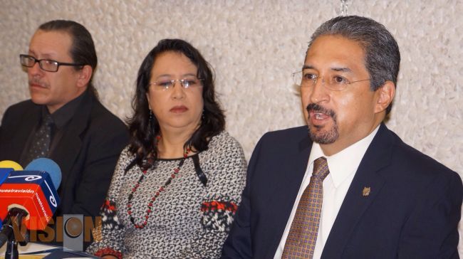 Se acreditan 36 de los 39 programas en la UMSNH