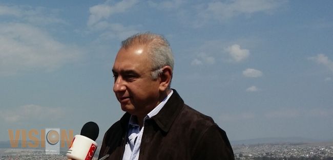 Línea de transporte Tata Vasco debe de responder a pasajeros por accidente: Vega Casillas