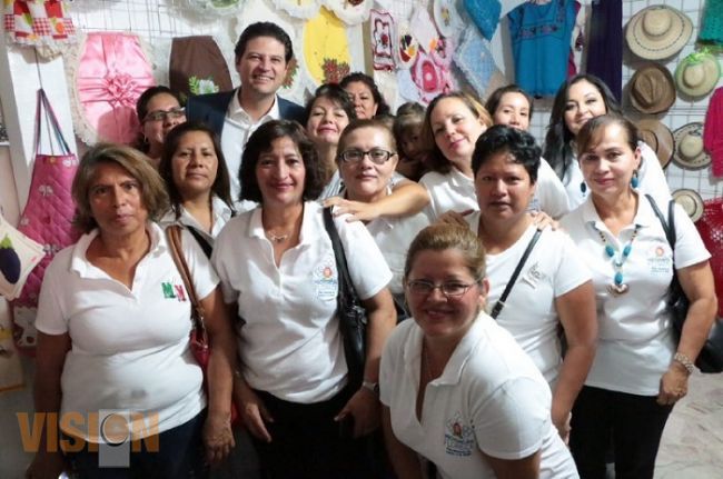 Empleo y desarrollo, políticas del Gobierno Municipal: Alfonso Martínez
