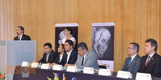 Ampliación de cobertura y mayor calidad, retos de la educación superior en México