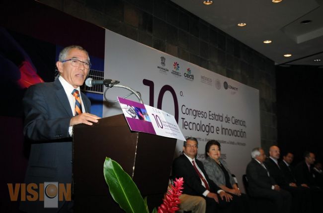 La apuesta es invertir más en conocimiento para incrementar el valor agragado: SJG