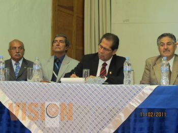 Celebra el hospital de Patzcuaro su 12 aniversario