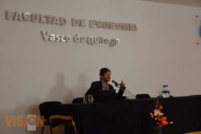 Universidades responsables del entorno ético social: Francois Valleys‏