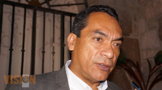 Acepta Adrián López haber anomalías 
