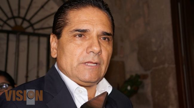 70% del Gabinete ya está constituido: Silvano Aureoles 