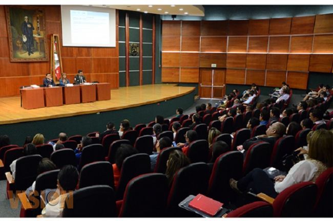 Concluye taller sobre migración y judicatura local