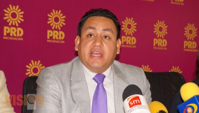 Alcaldías no tienen para pagar esta quincena a sus trabajadores: Víctor Manriquez 