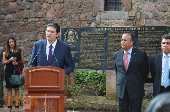 Llama Alcalde Alfonso Martínez a retomar liderazgo de Morelos
