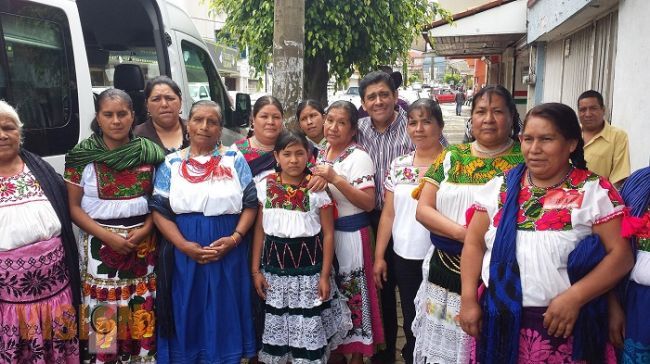  Ofrece capacitación para artesanos el Instituto del Artesano Michoacano