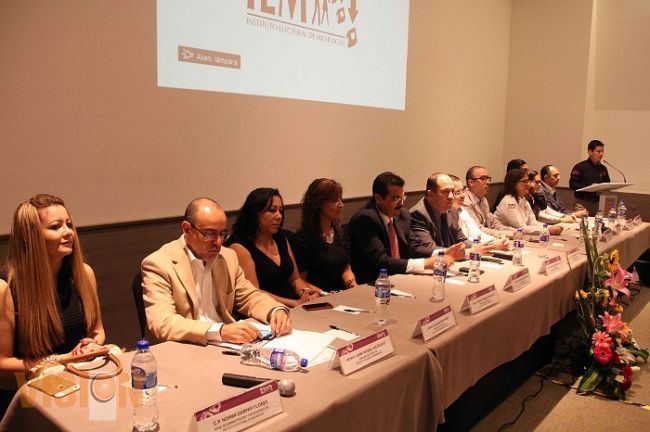 Comienza IEM capacita a órganos desconcentrados de Sahuayo e Hidalgo