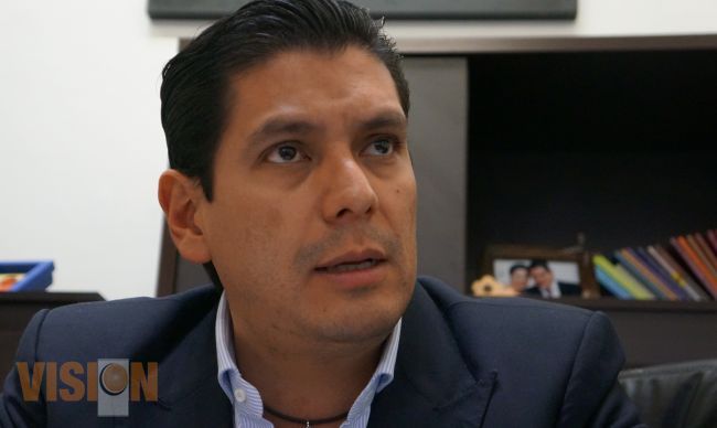 PVEM presidirá la Comisión de Previsión y Trabajo Social en el Congreso del Estado 