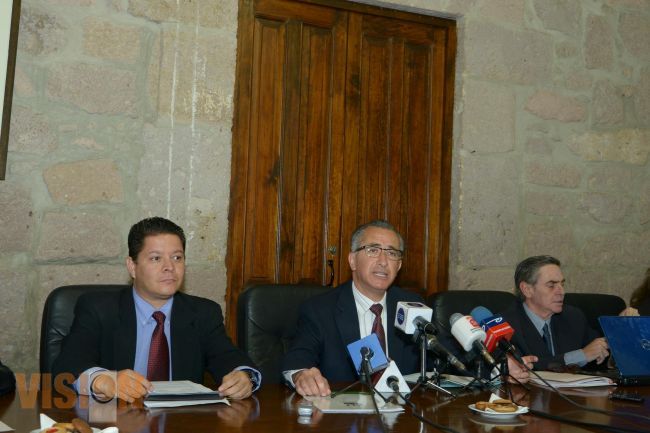 Lanzan convocatoria para que jóvenes presenten ideas de desarrollo para Morelia