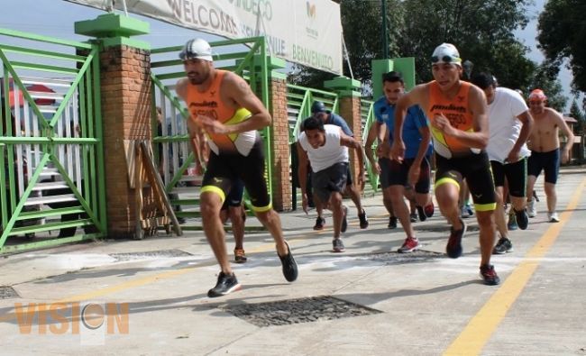 Premiará Ayuntamiento de Morelia a deportistas destacados