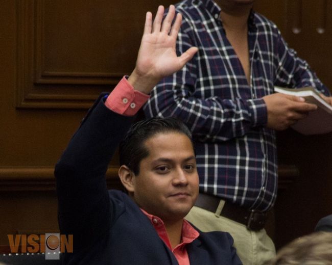 Vamos a tener una Comisión de Juventud y Deporte de verdad: Daniel Moncada
