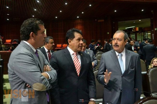 Habrá más desarrollo económico para Michoacán a través de la iniciativa de las Zonas Económicas