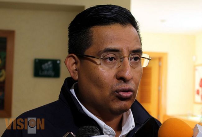 Termina la pesadilla de tres gobernadores y un Virrey: PAN