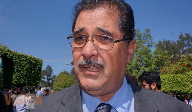 Antonio Ferreyra se reunirá con Silvano ante problemáticas en Secretarías; Pensiones tiene adeudos 