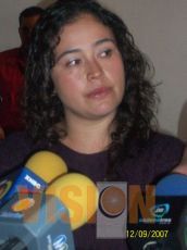 Salud, Educación y política Social resaltan en la gestión Leonel Godoy: Miriam Tinoco