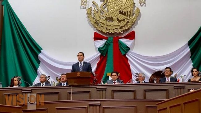 Anuncia Silvano Aureoles los proyectos ambiciosos y acciones emergentes para el estado 