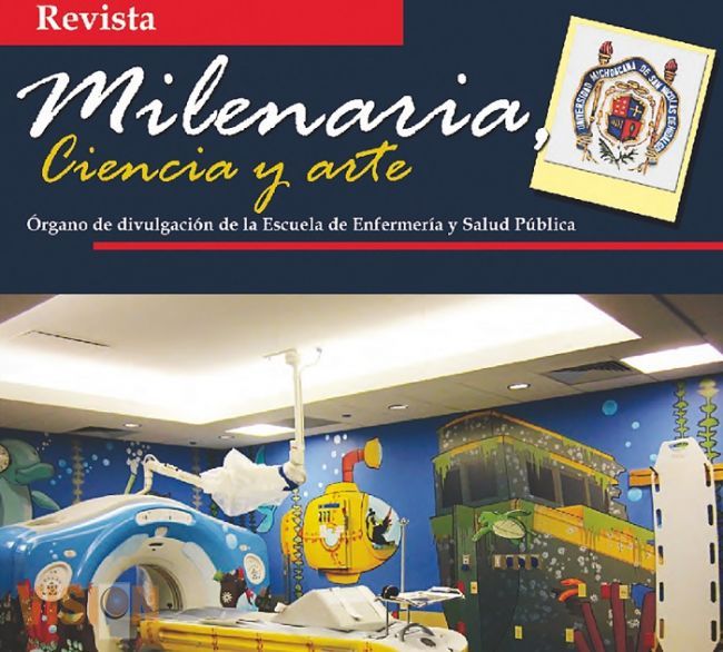 Abierta convocatoria para publicación de artículos en Milenaria, Ciencia y Arte
