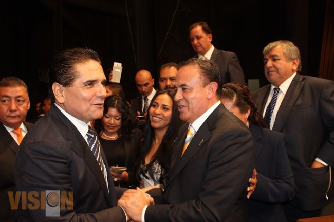Arranca proceso de reconfiguración del Estado con un gobernador comprometido: Pascual Sigala