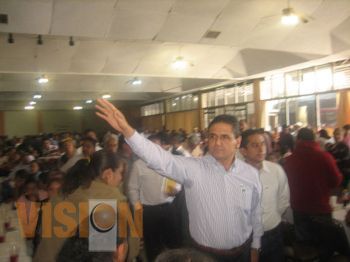 En Michoacán no pasara lo que ocurrió en Baja California