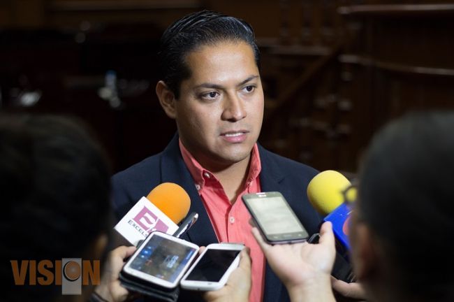 Nuevo gobierno del estado tiene una oportunidad histórica: Daniel Moncada