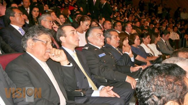Micro, pequeñas y medianas empresas prioridad para Michoacán: Antonio Soto Sánchez