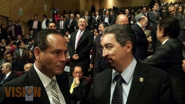 Esperanzador mensaje del gobernador para construir el  Michoacán que anhelamos: MSG