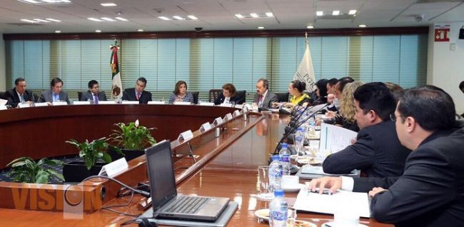PGR presentó a diputados importantes avances sobre las investigaciones del caso Ayotzinapa
