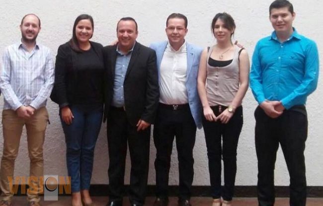 Renovarán panistas dirigencia estatal el próximo 15 de noviembre