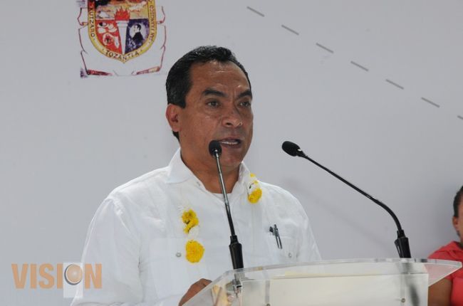 Pide Secretario de Gobierno a los municipios sumarse al Mando Único Policial‏
