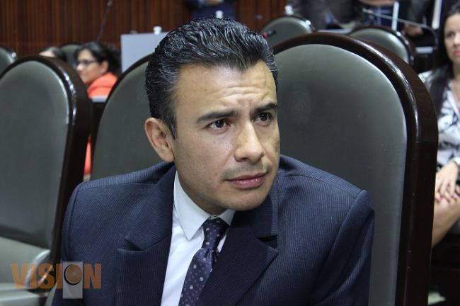 Zonas Económicas Especiales podrán ser un detonante  del Desarrollo de Michoacán: Fidel Calderón