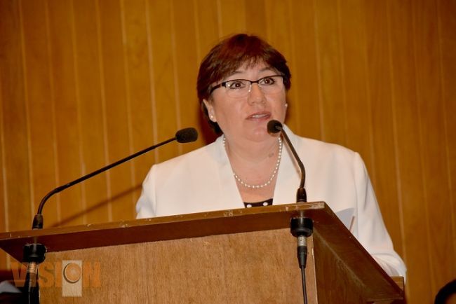 Celebra la Facultad de Arquitectura 20 años de la fundación de su División de Estudios de Posgrado