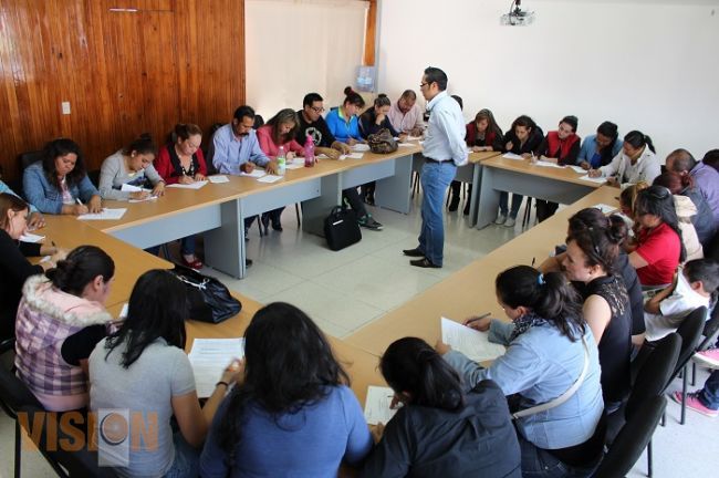 Entrega Sedesol recursos para la apertura de 23 Estancias Infantiles en el estado 