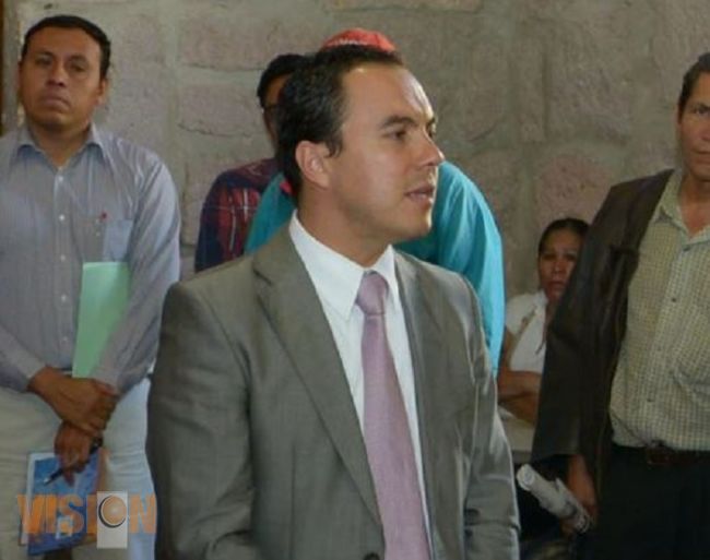 Ayuntamiento de Morelia busca que el Centro Histórico sea atractivo para turistas
