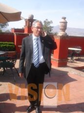 La UMSNH participa en investigación a favor de la juventud michoacana