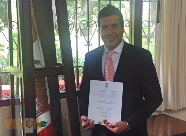 Continúa relevo de funcionarios en las dependencias de la Administración Pública